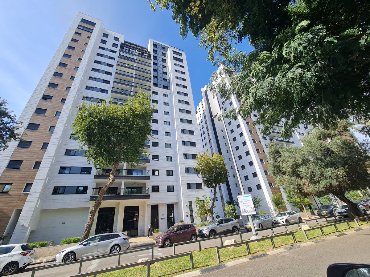 Recanati Residence
