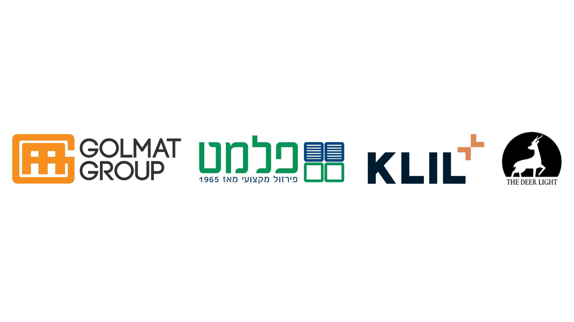 GOLMAT, פלמט, קליל